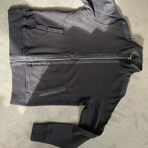 Guess Full Zip Casual Jacket | Men’s | Large